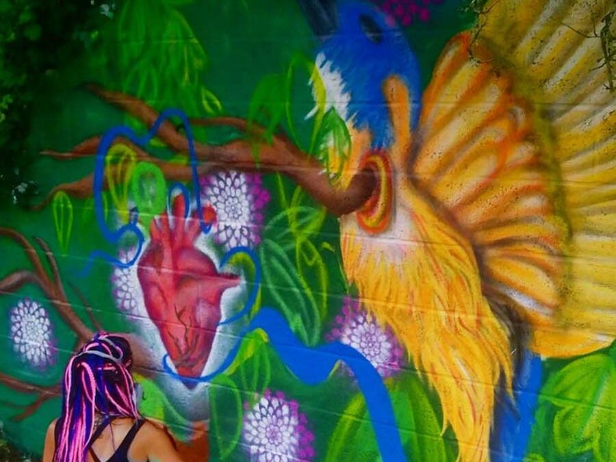 Transformative Roots