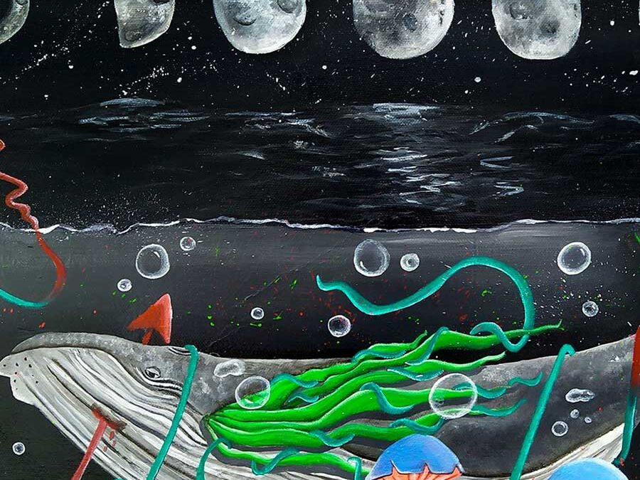 Whales