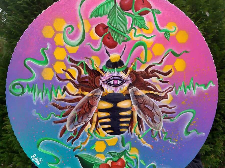 Bee