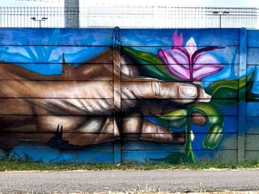 Hand