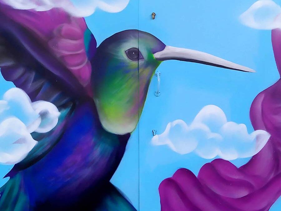 Bird William Perkins