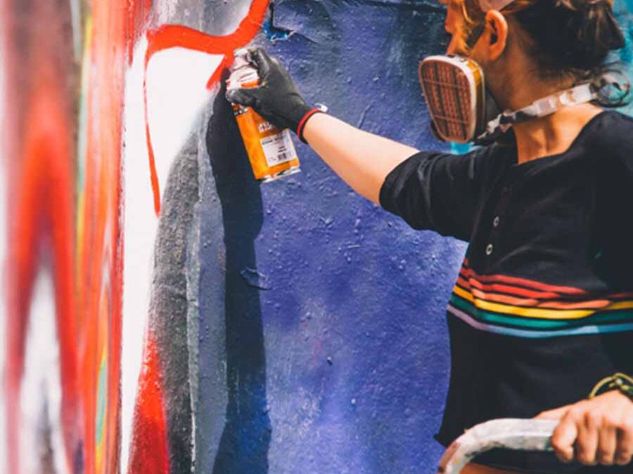 Mural Jam