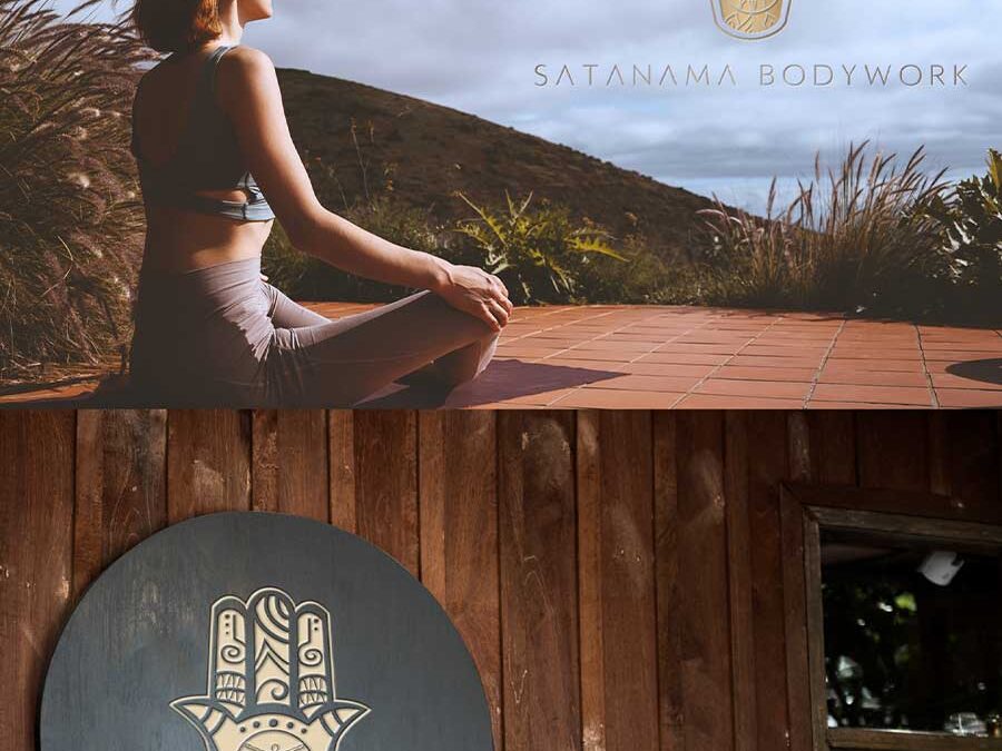 Satanama Bodywork