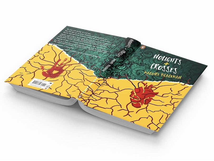COVER BOOK DESIGN